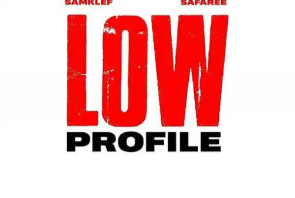 Samklef - Low Profile ft. Safaree
